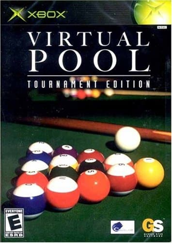 Virtual Pool: Tournament Edition player count stats