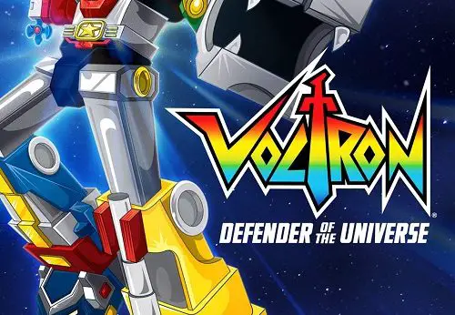 Voltron Defender of the Universe player count Stats and Facts