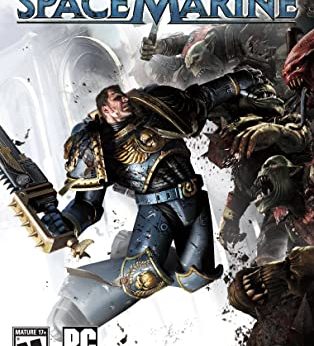 Warhammer 40,000 Space Marine player count Stats and Facts