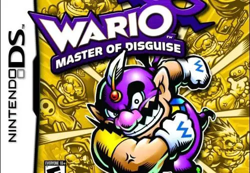 Wario Master of Disguise player count Stats and Facts