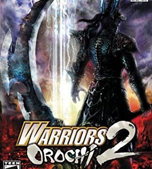 Warriors Orochi 2 player count Stats and Facts