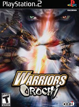 Warriors Orochi player count Stats and Facts