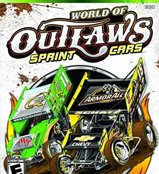 World of Outlaws Sprint Cars player count Stats and Facts