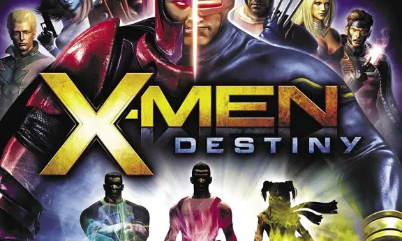 X-Men Destiny player count Stats and Facts