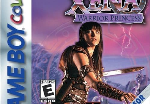 Xena Warrior Princess player count Stats and Facts