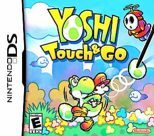 Yoshi Touch & Go facts and statistics