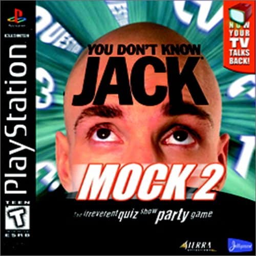 You Don’t Know Jack: Mock 2 player count stats