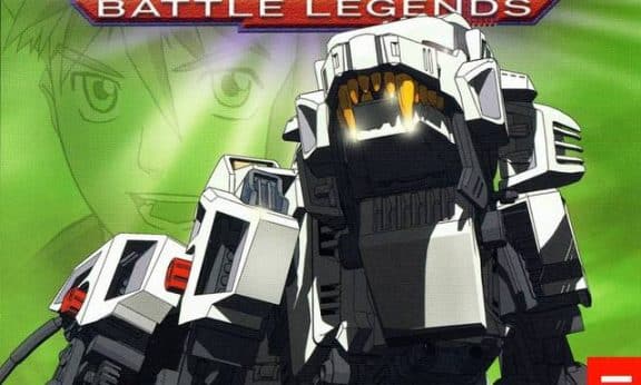 Zoids Battle Legends player count Stats and Facts