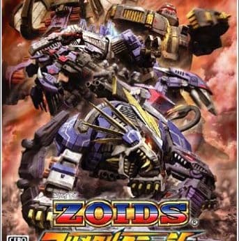 Zoids Full Metal Crash player count Stats and Facts
