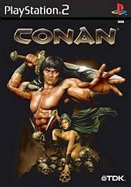 Conan player count stats