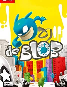 de Blob player count Stats and Facts