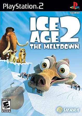 Ice Age 2: The Meltdown player count stats