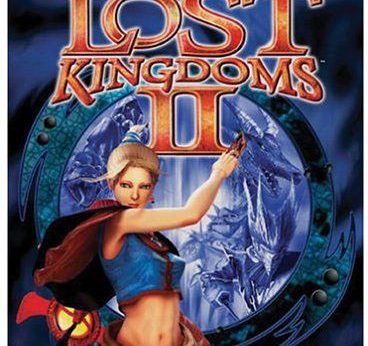 lost kingdoms II player count Stats and Facts