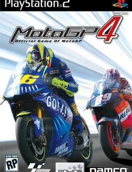 motogp 4 player count Stats and Facts