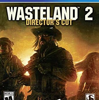 wasteland 2 player count Stats and Facts