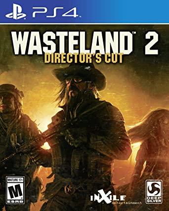 Wasteland 2 player count stats