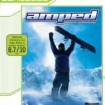 Amped: Freestyle Snowboarding