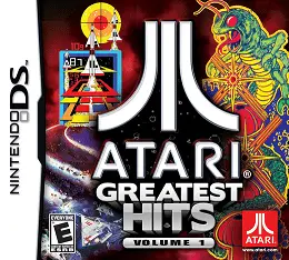 Atari Greatest Hits Volume 1 player count Stats and Facts