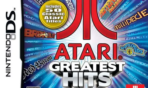 Atari Greatest Hits Volume 2 player count Stats and Facts