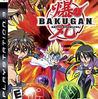 Bakugan Battle Brawlers player count Stats and Facts