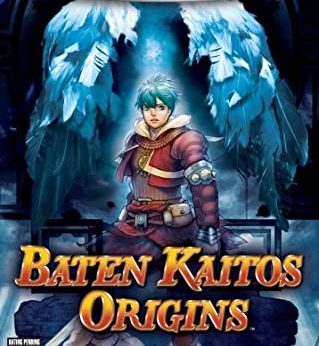 Baten Kaitos Origins player count Stats and Facts