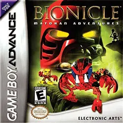 Bionicle: Matoran Adventures player count stats