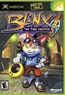 Blinx: The Time Sweeper player count stats