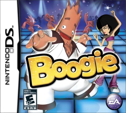 Boogie player count stats