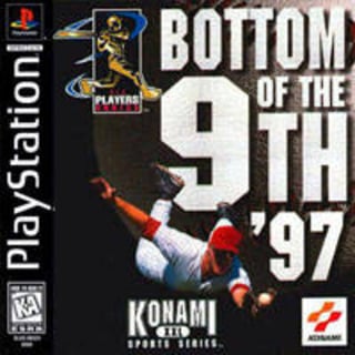 Bottom of the 9th ’97 player count stats