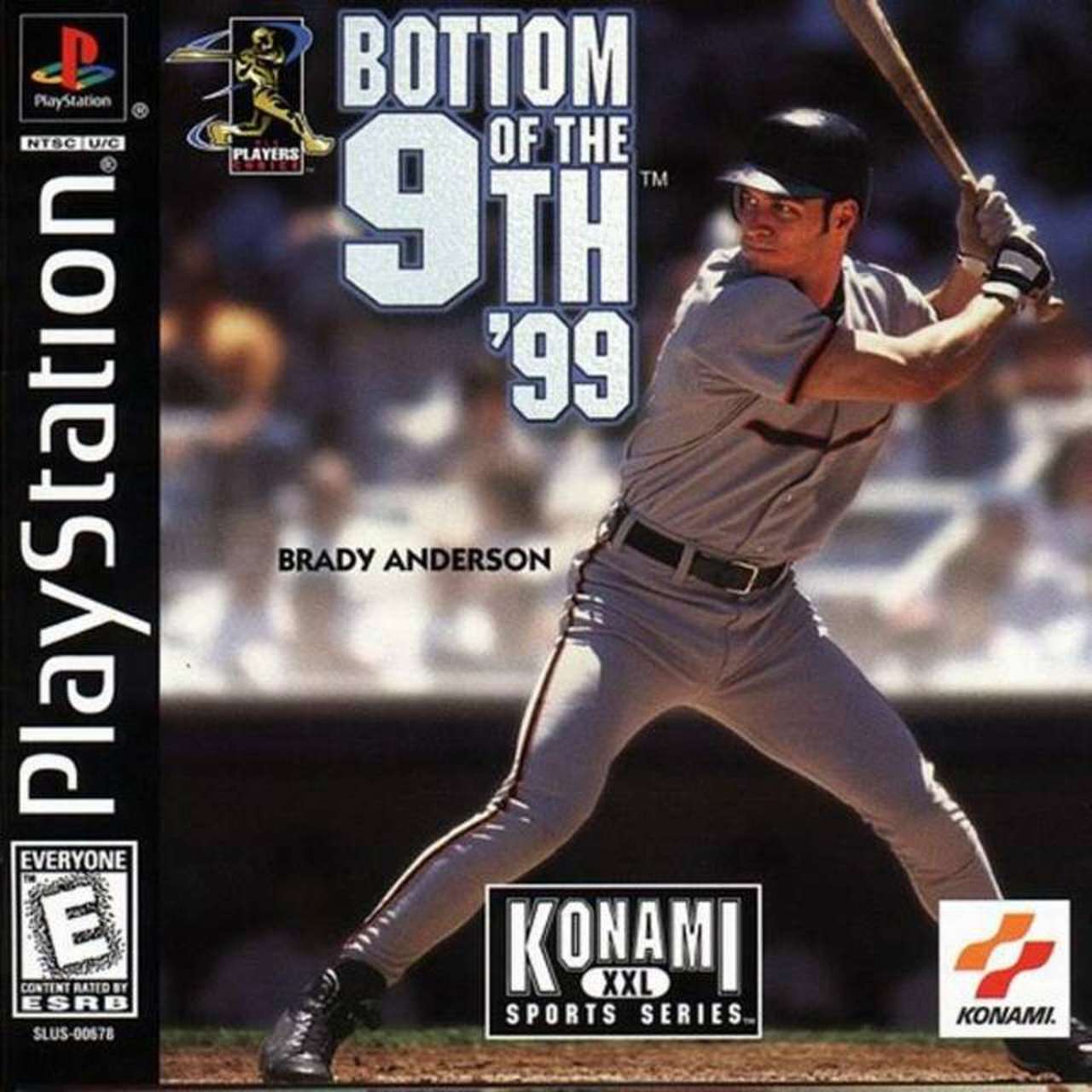 Bottom of the 9th ’99 player count stats