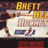 Brett Hull Hockey