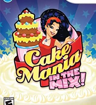 Cake Mania In the Mix! strike player count Stats and Facts