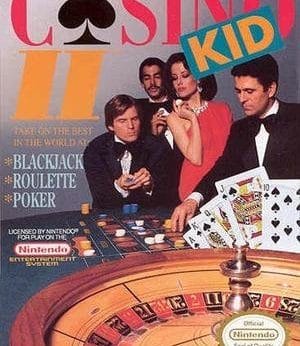 Casino Kid 2 player count Stats and Facts