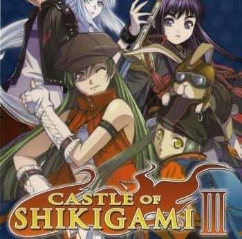 Castle of Shikigami III player count Stats and Facts