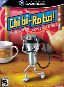 Chibi-Robo! player count Stats and Facts