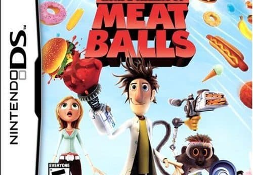 Cloudy with a Chance of Meatballs player count Stats and Facts