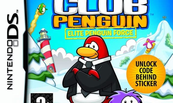 Club Penguin Elite Penguin Force player count Stats and Facts