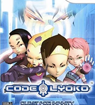 Code Lyoko Quest for Infinity player count Stats and Facts