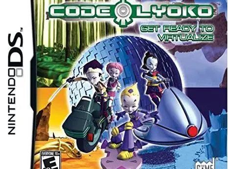 Code Lyoko player count Stats and Facts