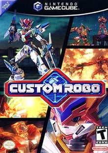Custom Robo player count Stats and Facts