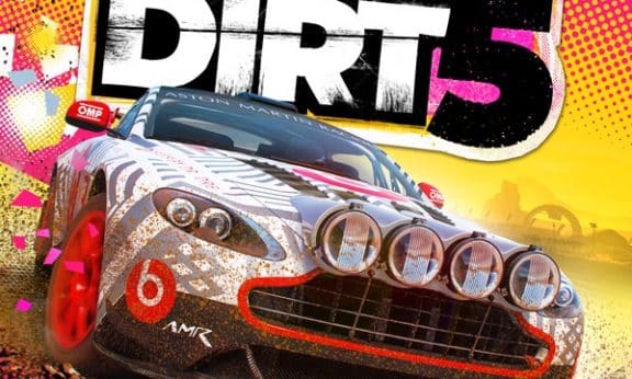 DIRT 5 player count Stats and Facts