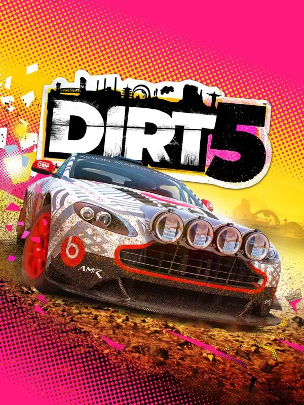 dirt 5 year one edition