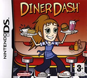 diner dash platforms