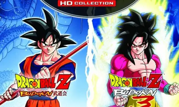 Dragon Ball Z Budokai HD Collection player count Stats and Facts