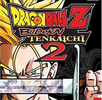 Dragon Ball Z Budokai Tenkaichi 2 player count Stats and Facts