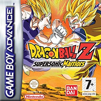 Dragon Ball Z Supersonic Warriors player count Stats and Facts