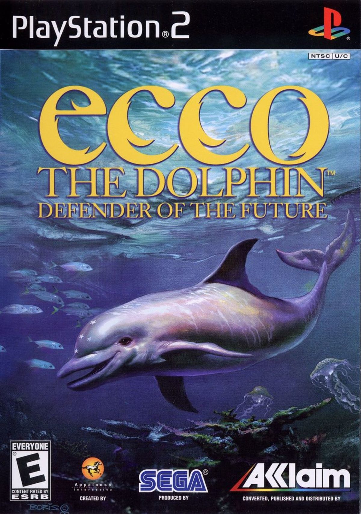ecco-the-dolphin-defender-of-the-future-stats-player-counts-and-news-2021