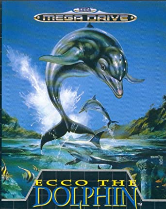 Ecco the Dolphin player count stats