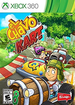 El Chavo Kart player count stats