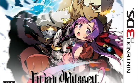 Etrian Odyssey 2 Untold The Fafnir Knight player count Stats and Facts